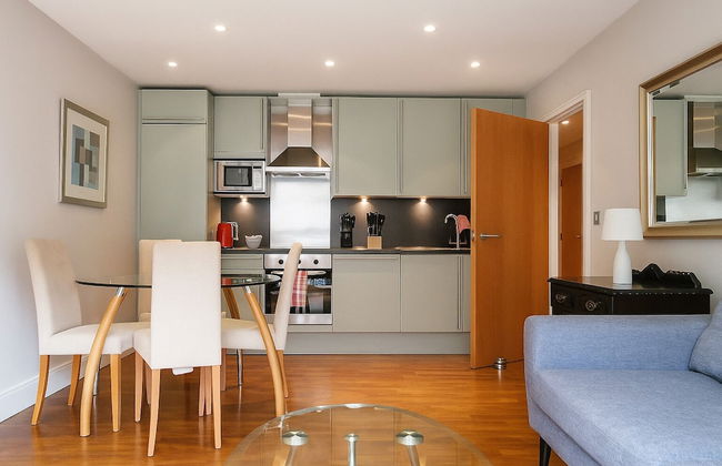 Still Life Tower Hill Executive - Foto 36