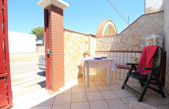 Scrigno a due Passi Dalla Spiaggia - Foto 12