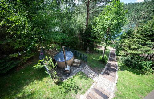 ACTIVFARM DOMKI NA KASZUBACH Domek Piotruś - Foto 21