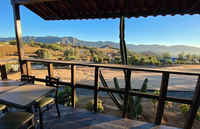 Finca de Lulu y Jose - Foto 16