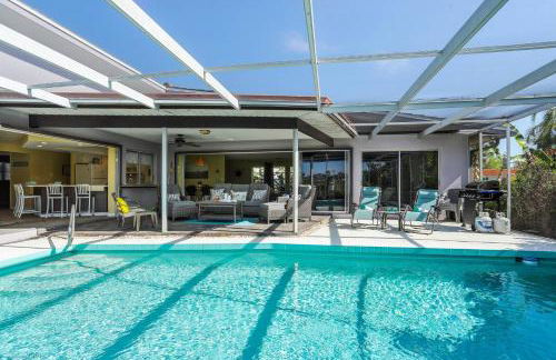 Brady B Pool Home - Foto 30