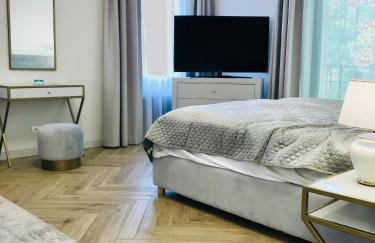 Luxury Apartments in Residence Maritime - Foto 46