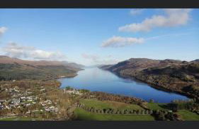 Loch Ness Pods - Foto 35