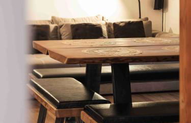 Luxury Larch Loft - Photo 7