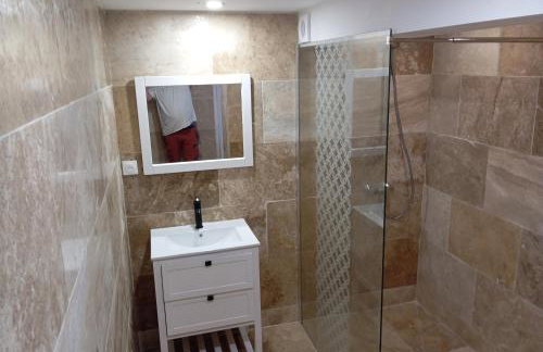 Gîte du Moulin de la Roque - Foto 12