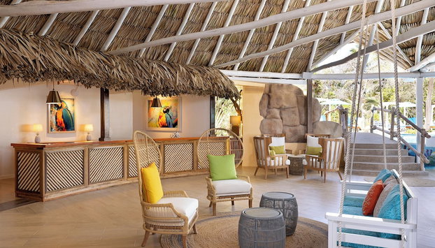 The Ambergris Grand - Foto 2, Recepción