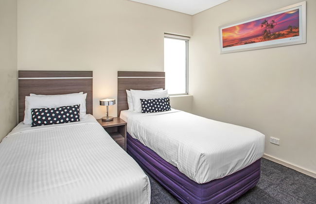 Hume Serviced Apartments - Foto 18