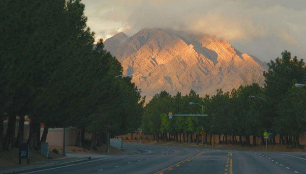 Excursión al monte Charleston - Foto 2