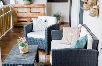 Ferienwohnung - Haus am Sonnenhang - Photo 10