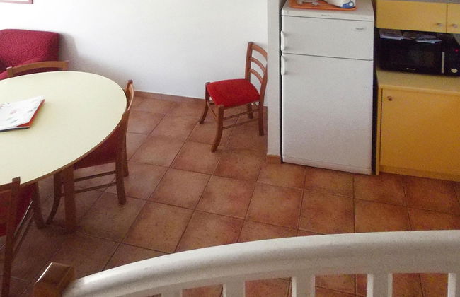 Apartment in a Holiday Resort in Saales With Terrace - Foto 6