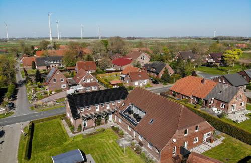 Apartmenthaus Djuren - Foto 34