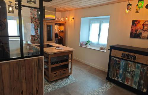 Un Coin De Gîtes - Foto 25