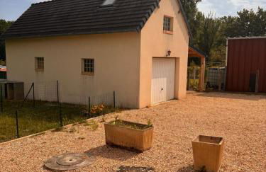 La maison Opale, 10 mn du Zoo de Beauval - Foto 26