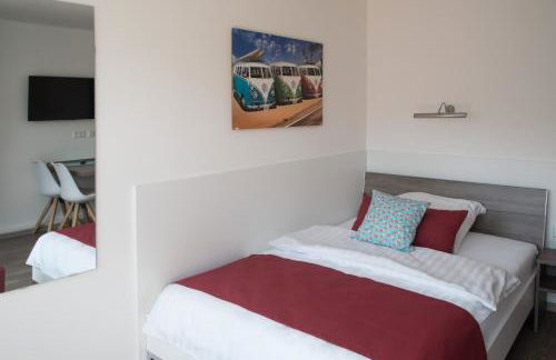 Moserhof-Apartments - Foto 19