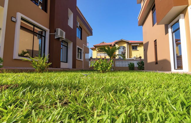 Dubai infinite luxury suites - Foto 27