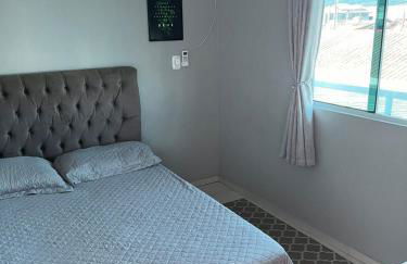 Casa ampla com piscina na Praia do Sonho - Foto 29