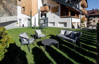 El Giof Alpine Home - Foto 38