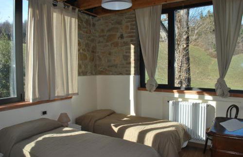 Agriturismo Petrarosa - Photo 34