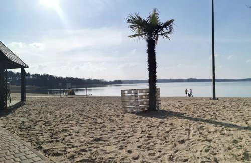 Apartamenty Pszczew Krzysztof Michna Lubuskie Mazury Apartament "MAJA" - Foto 20