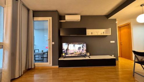 apartamento en roses - Foto 4
