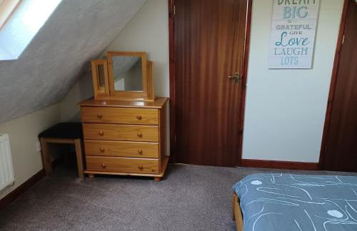 Dunroaming Cottage - Photo 14