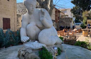 Rez de villa Grand T2 proche plage Marvivo-Sablettes - Foto 27
