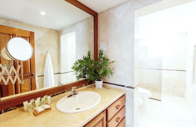 LAS TERRAZAS - POOL VIEW SUITES - Foto 55