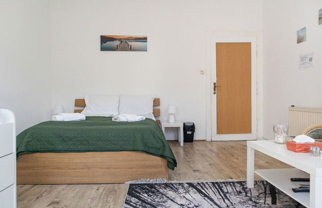 Comfortable 3BR Danube & Millenium Tower - Foto 12