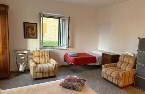 La Loggia dei Fabbri - Montefabbri - Foto 6