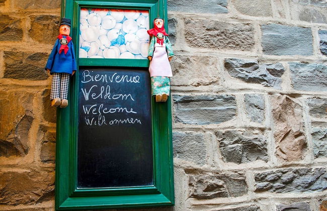 A Small Studio of a Nature Stone House - Foto 20