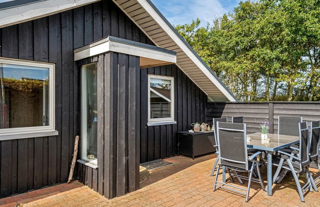 "Naninja" - 300m to the fjord - Foto 9