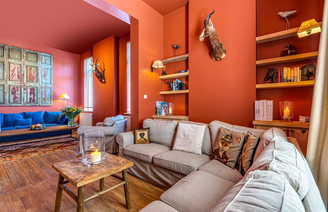 Villa in Former School - Foto 28