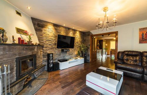 Willa , Cosy house in Inverness - Foto 17