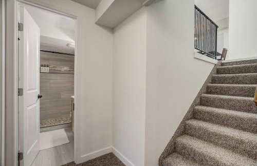 Fountain Mountain Trails & Wildlife BBQ Fire Pit - Foto 35