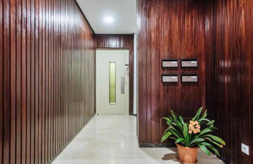 Luz de Sevilla Free parking - Foto 10