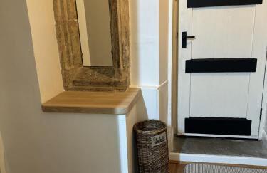 Little Priory Cottage - Foto 28