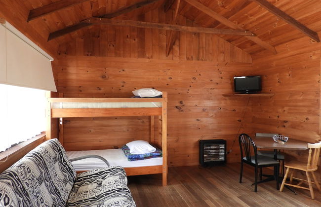 Somerset Caravan Park - Foto 27