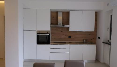 Casa Nuvola - Foto 2, stove