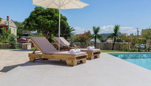 Corfu Town Garden House - Foto 4