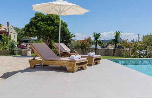 Corfu Town Garden House - Foto 4