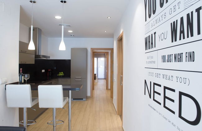 Home To Home Barcelona - Foto 31