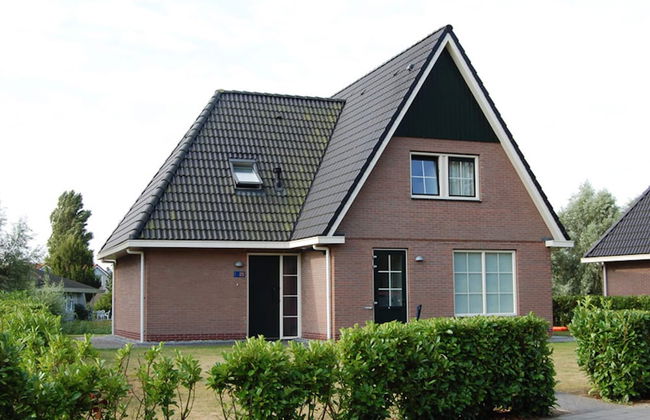 Wellness Villa Near the Lake - Foto 16