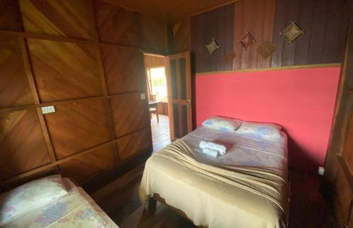 Casa flor da floresta - Foto 23