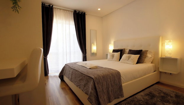 Bruval Premium Apartments - Gaia - Foto 3, Habitación