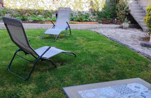 Gite du Porche 79700 Mauléon 20min Puy du FOU - Foto 12