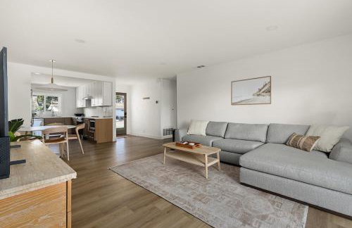 Modern Escape w Mountain Views, Walk to Lake, Golf, Resort, Dining - Foto 7