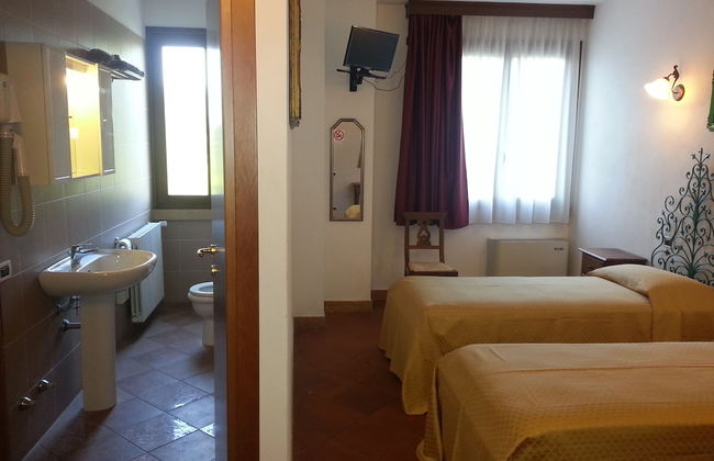 Agriturismo Corte Trincerone - Foto 16