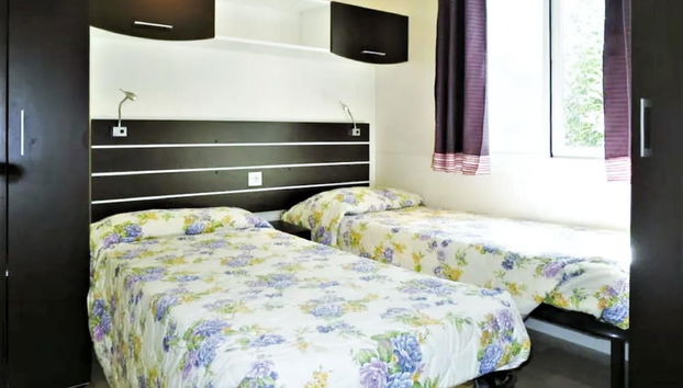 Mobile Home by Lake Trasimeno Fun - Foto 5, Habitación