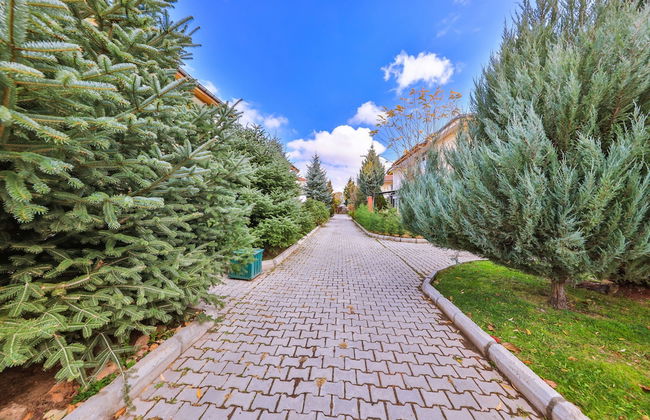 Dundar Thermal Villa Otel - Photo 45