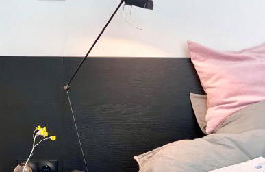 zehuus - historical charm 70qm - Foto 20